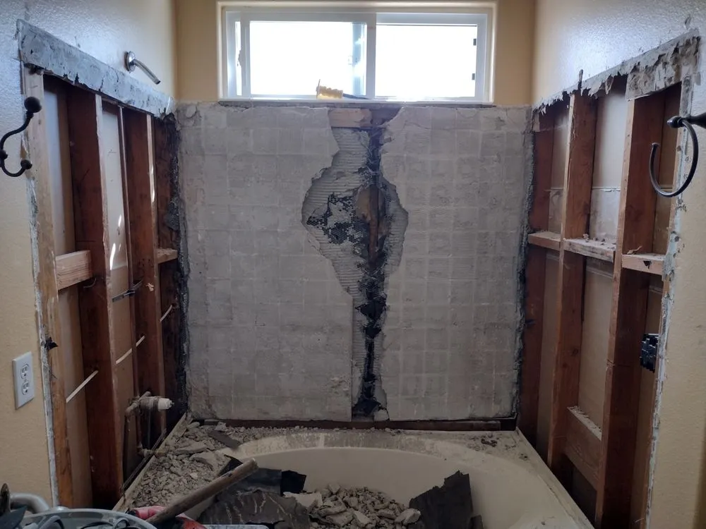 Slide of JC Handyman