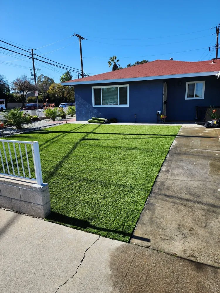 Slide of JC Handyman