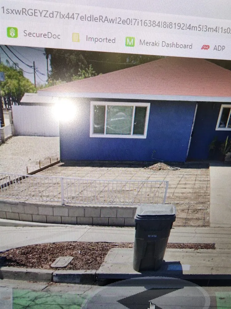 Slide of JC Handyman