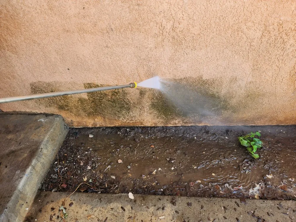 Slide of JC Handyman