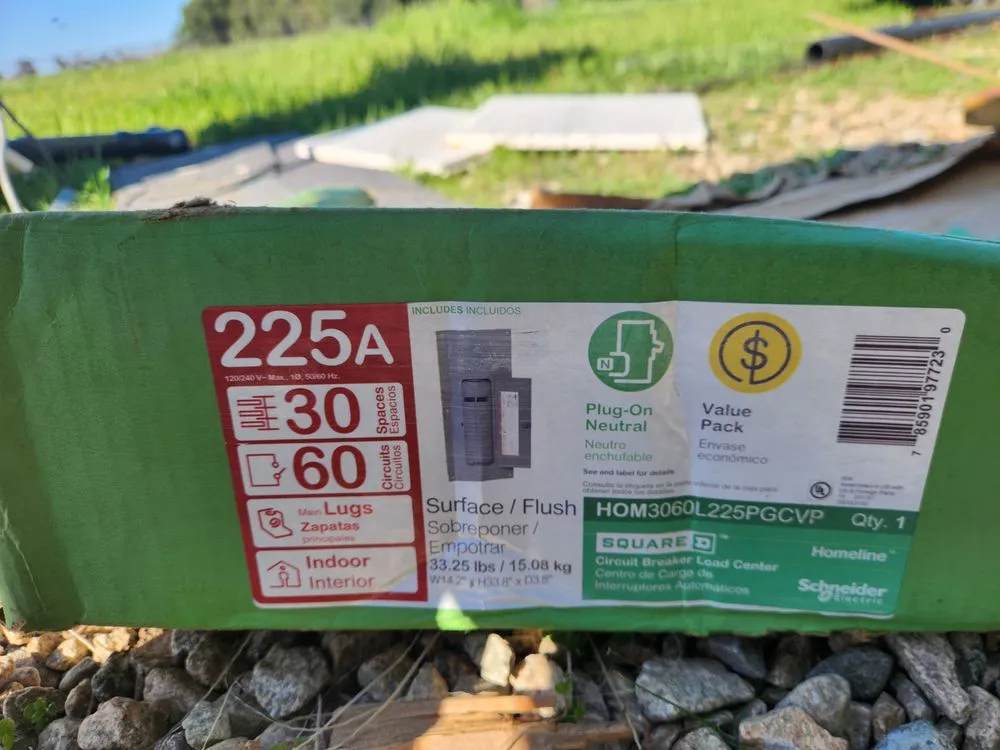 Slide of JC Handyman