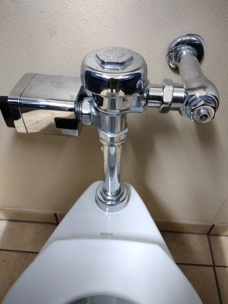 Slide of JC Handyman