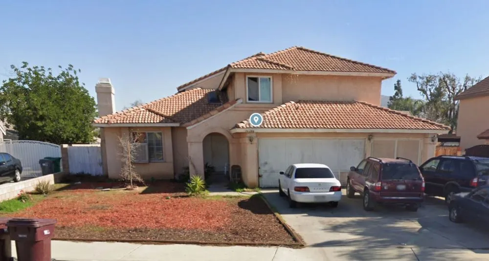 Slide of JC Handyman