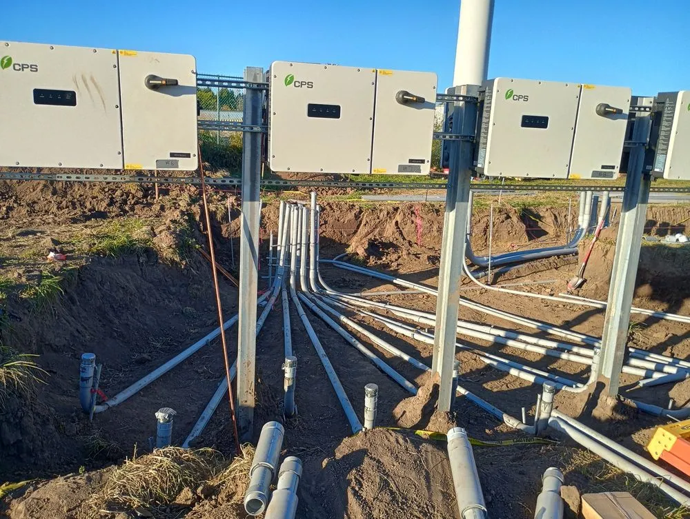 Expert electrical repair experts serving Blackduck, MN - J&C Home and Electric Restoration