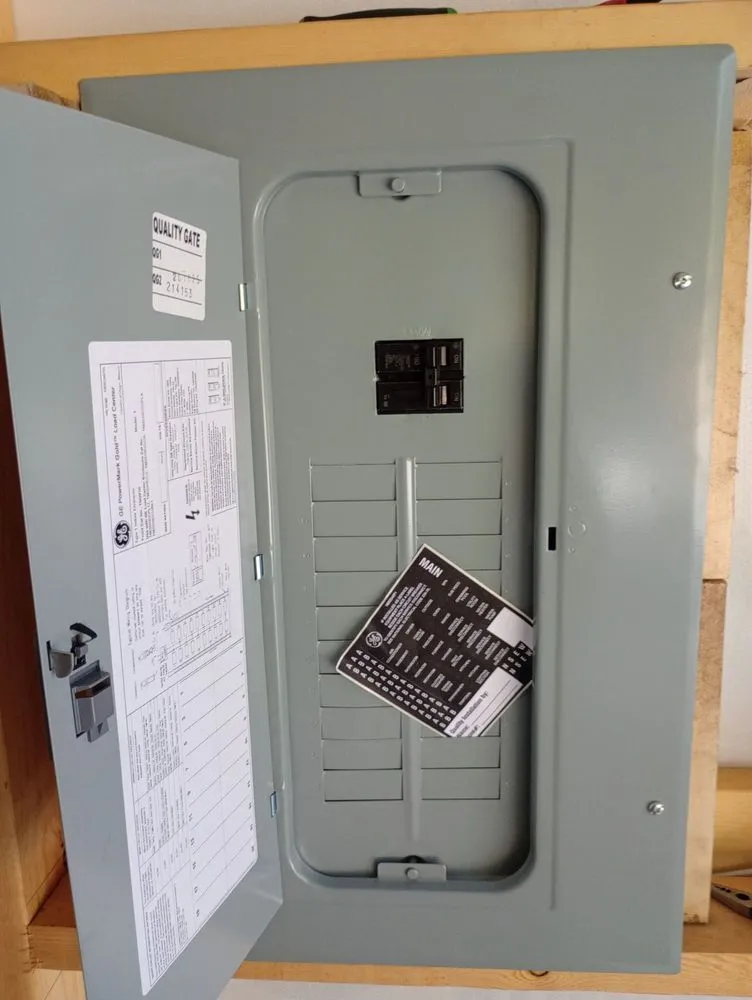 Emergency electrician providing wiring installation in Blackduck, MN - J&C Home and Electric Restoration