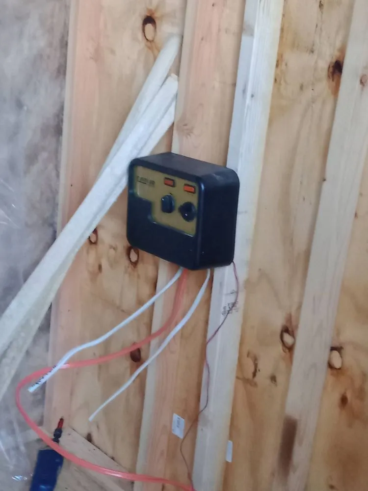 Reliable electrician providing outlet and switch repair in Blackduck, MN - J&C Home and Electric Restoration