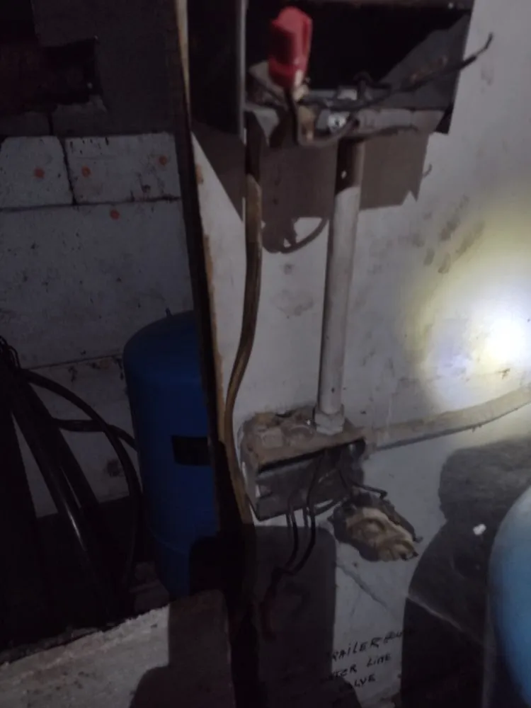 Expert outlet and switch repair service in Blackduck, MN - J&C Home and Electric Restoration