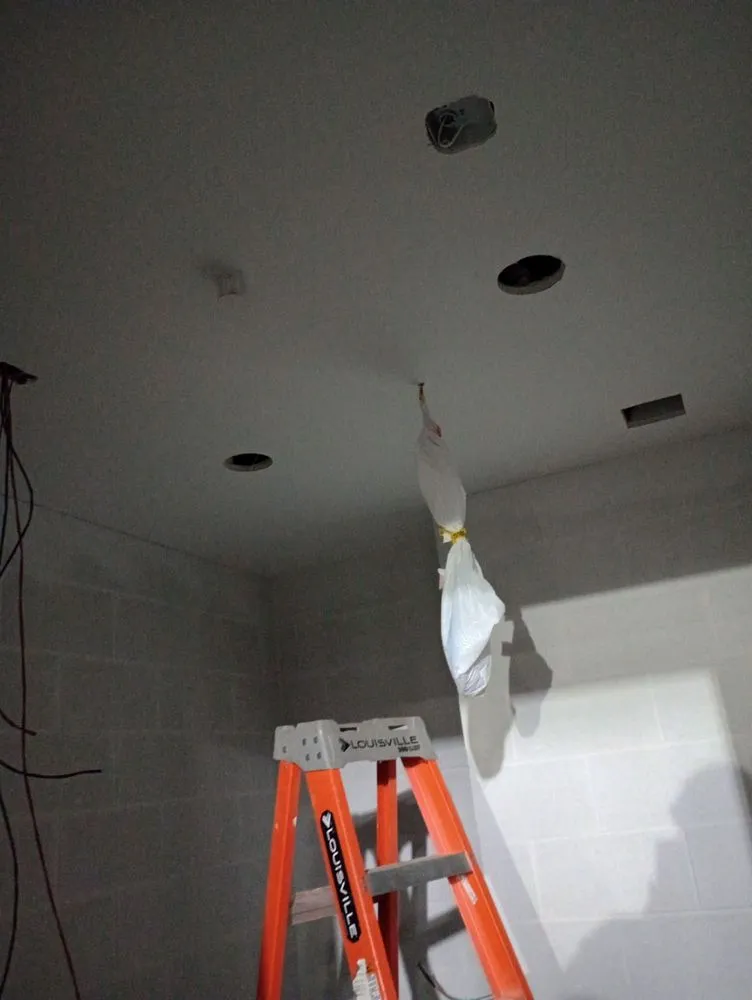Affordable outlet and switch repair experts serving Blackduck, MN - J&C Home and Electric Restoration