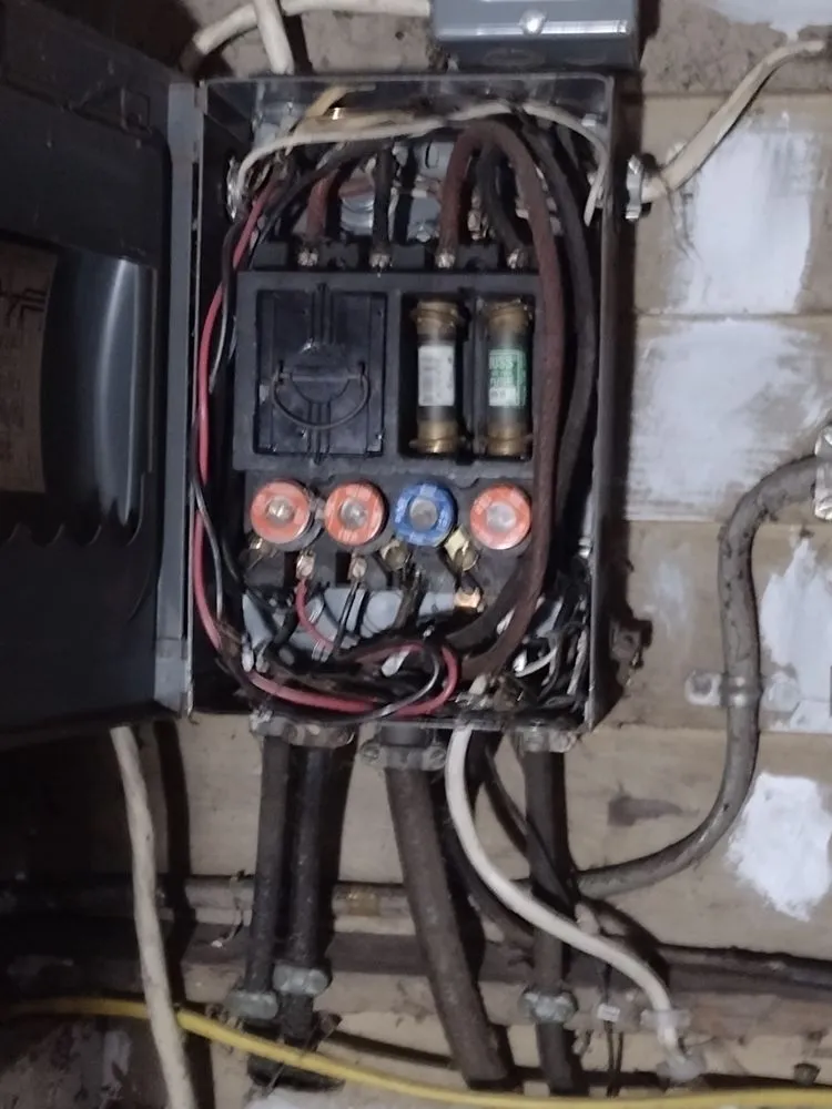 Licensed outlet and switch repair in Blackduck, MN by J&C Home and Electric Restoration
