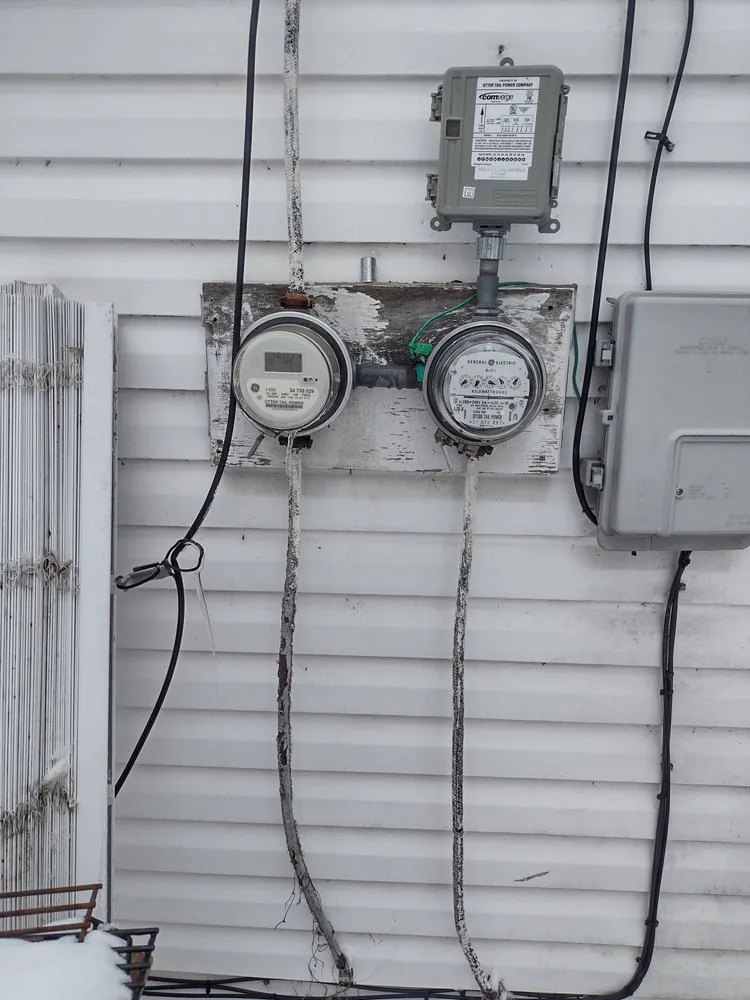 Trusted outlet and switch repair service in Blackduck, MN - J&C Home and Electric Restoration
