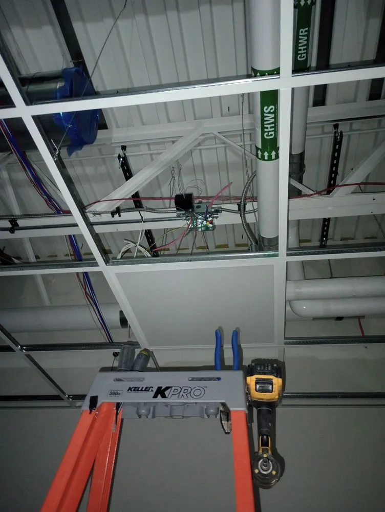 Expert lighting installation service in Blackduck, MN - J&C Home and Electric Restoration