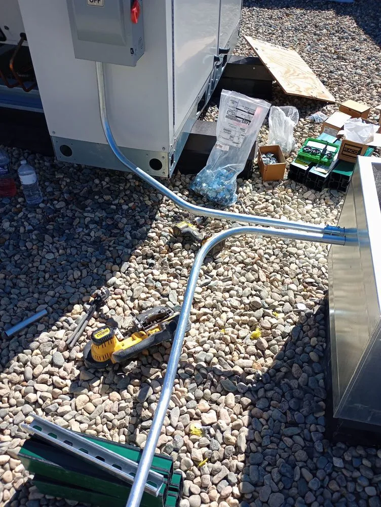 Expert circuit breaker repair in Blackduck, MN by J&C Home and Electric Restoration