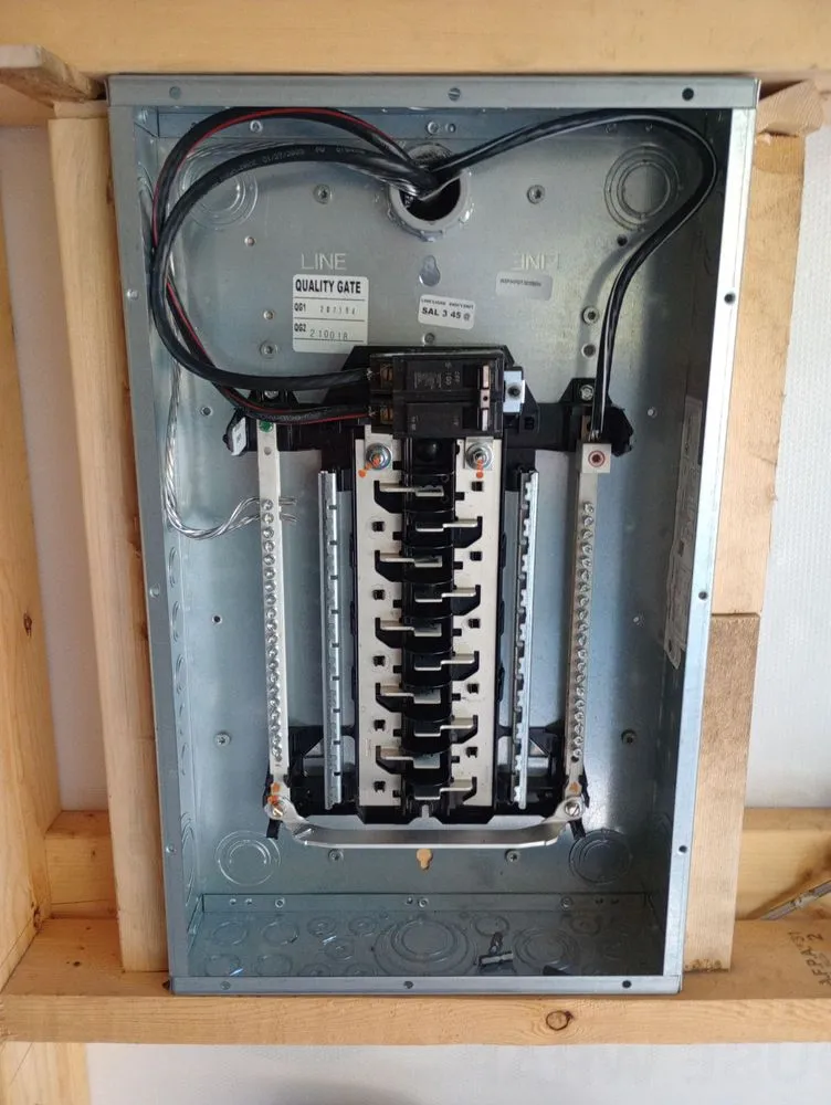 Professional lighting installation experts serving Blackduck, MN - J&C Home and Electric Restoration