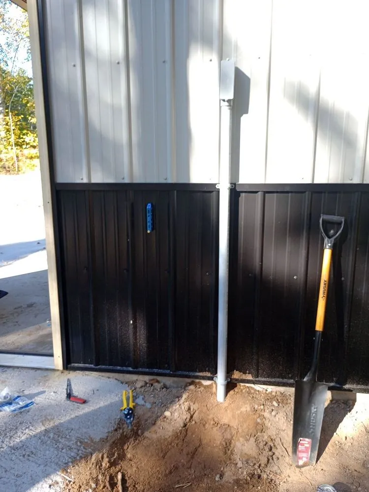 Certified electrician providing electrical repair in Blackduck, MN - J&C Home and Electric Restoration