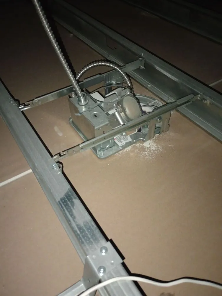 Expert panel upgrade experts serving Blackduck, MN - J&C Home and Electric Restoration