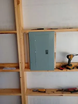 J&C Home and Electric Restoration