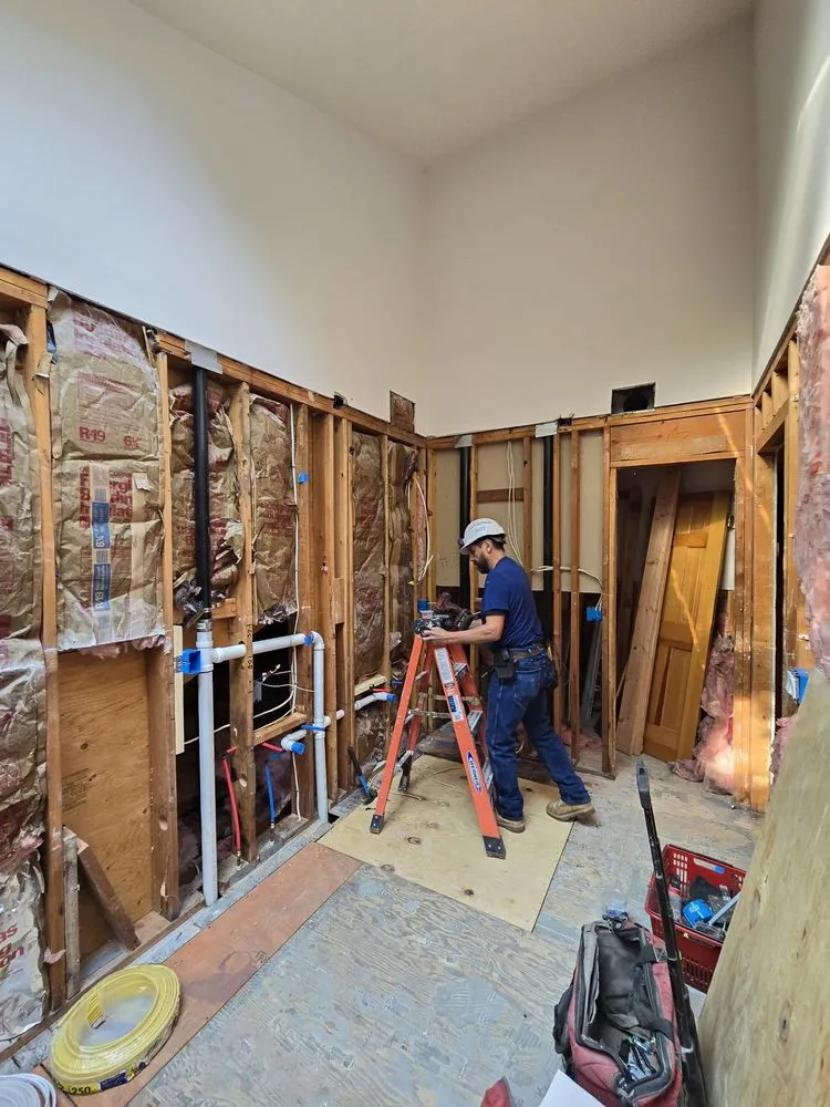 Slide of JC Home Improvement