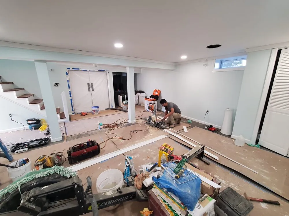 Slide of JC Home Improvement