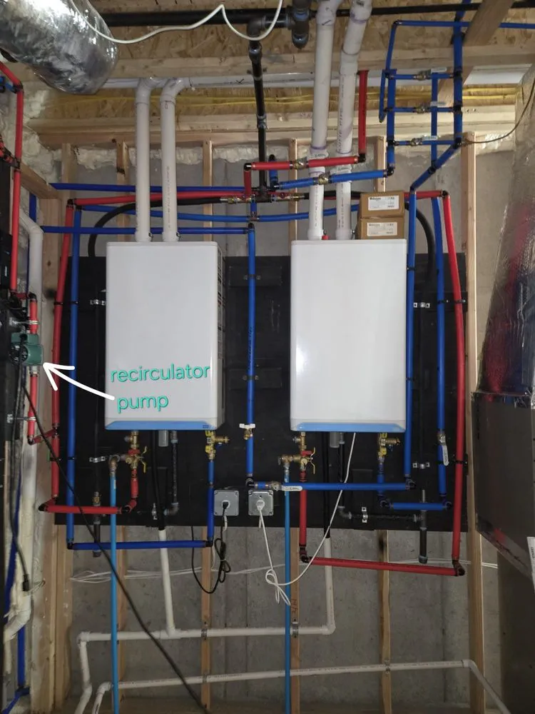 Slide of JC Home Improvement