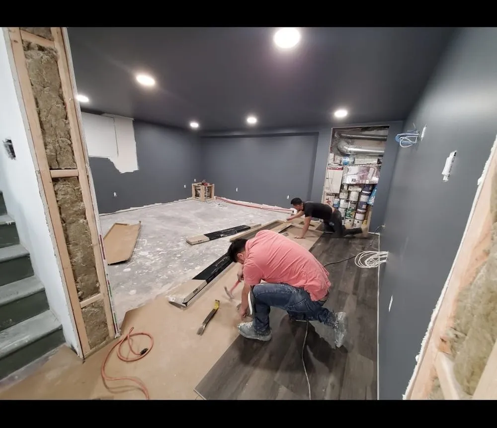 Reliable electrician providing electrical repair in Bergenfield, NJ - JC Home Improvement
