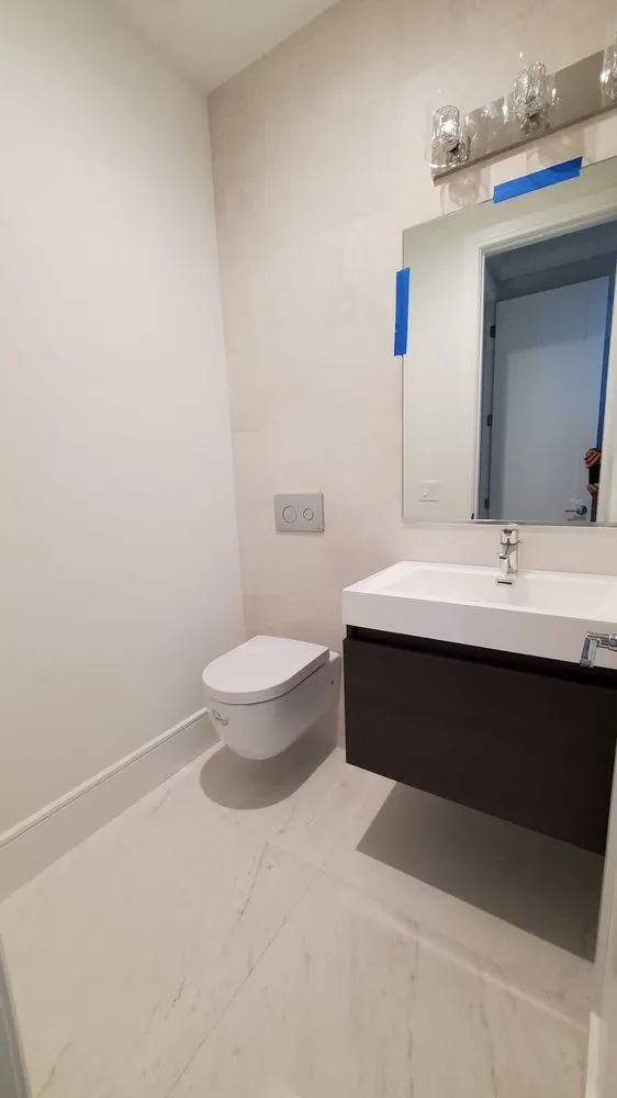 Slide of JC Home Improvement