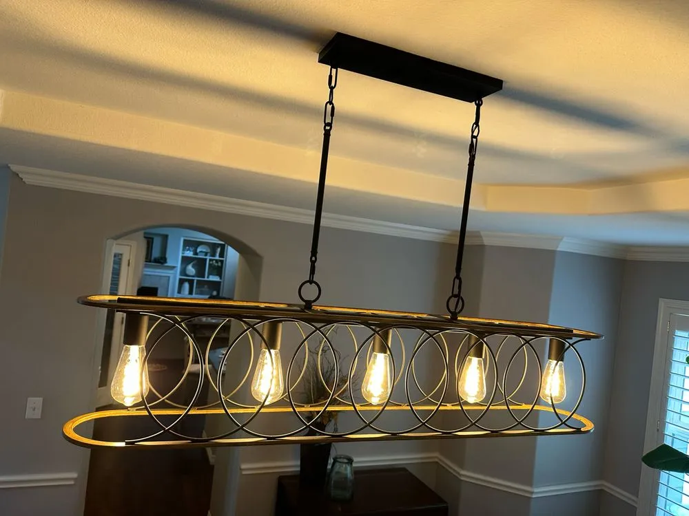 Slide of JC Home Services