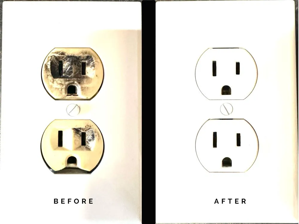 Slide of JC Home Services