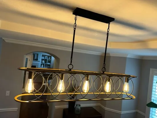 JC Home Services Logo