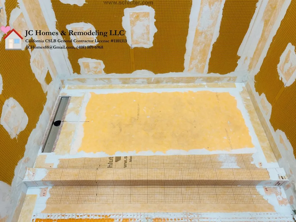 Slide of JC Homes & Remodeling