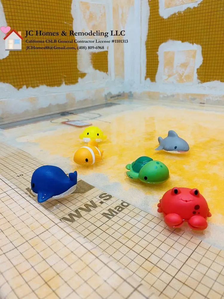 Slide of JC Homes & Remodeling