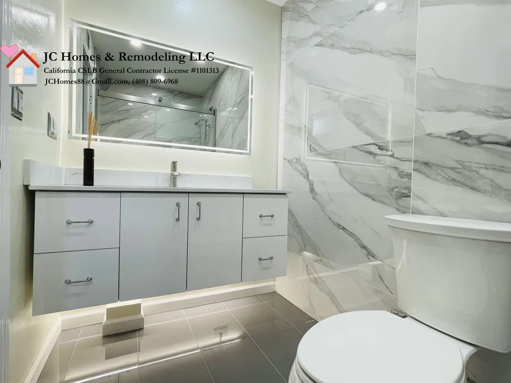 Slide of JC Homes & Remodeling