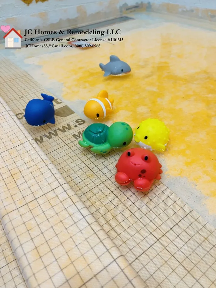 Slide of JC Homes & Remodeling