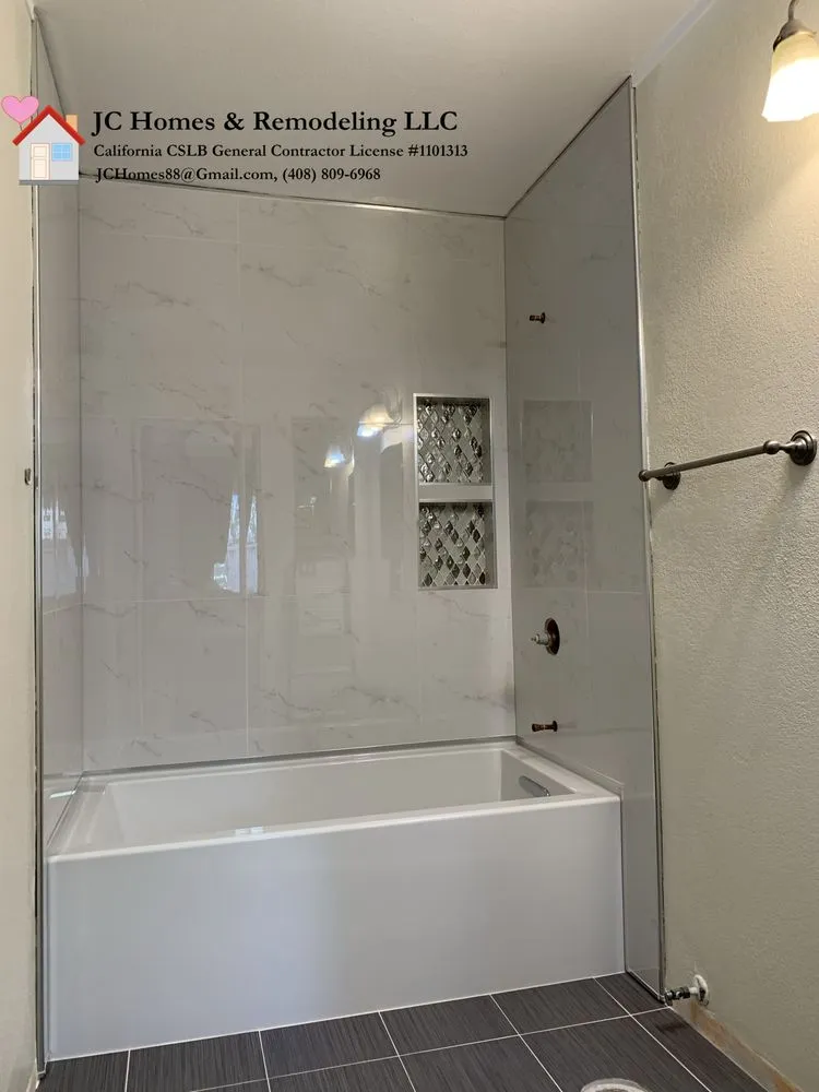 Slide of JC Homes & Remodeling