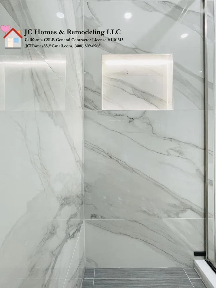 Slide of JC Homes & Remodeling