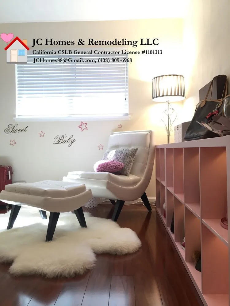 Reliable electrical repair experts serving ,  - JC Homes & Remodeling