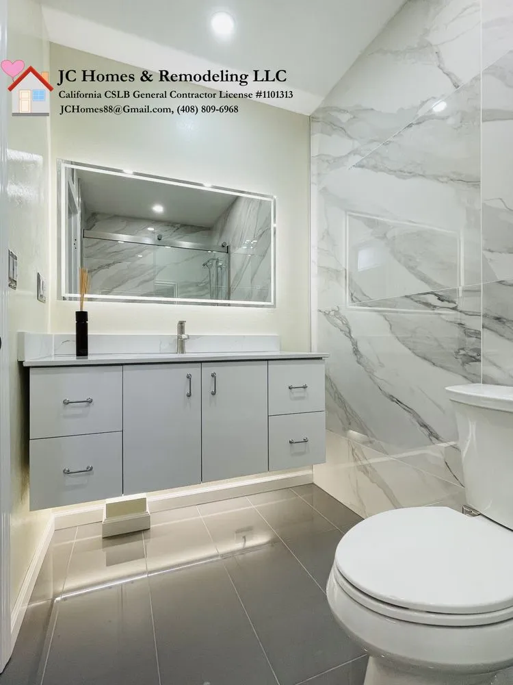 Expert electrical repair experts serving ,  - JC Homes & Remodeling