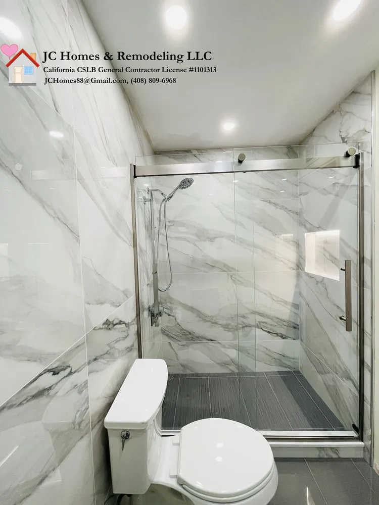 Slide of JC Homes & Remodeling