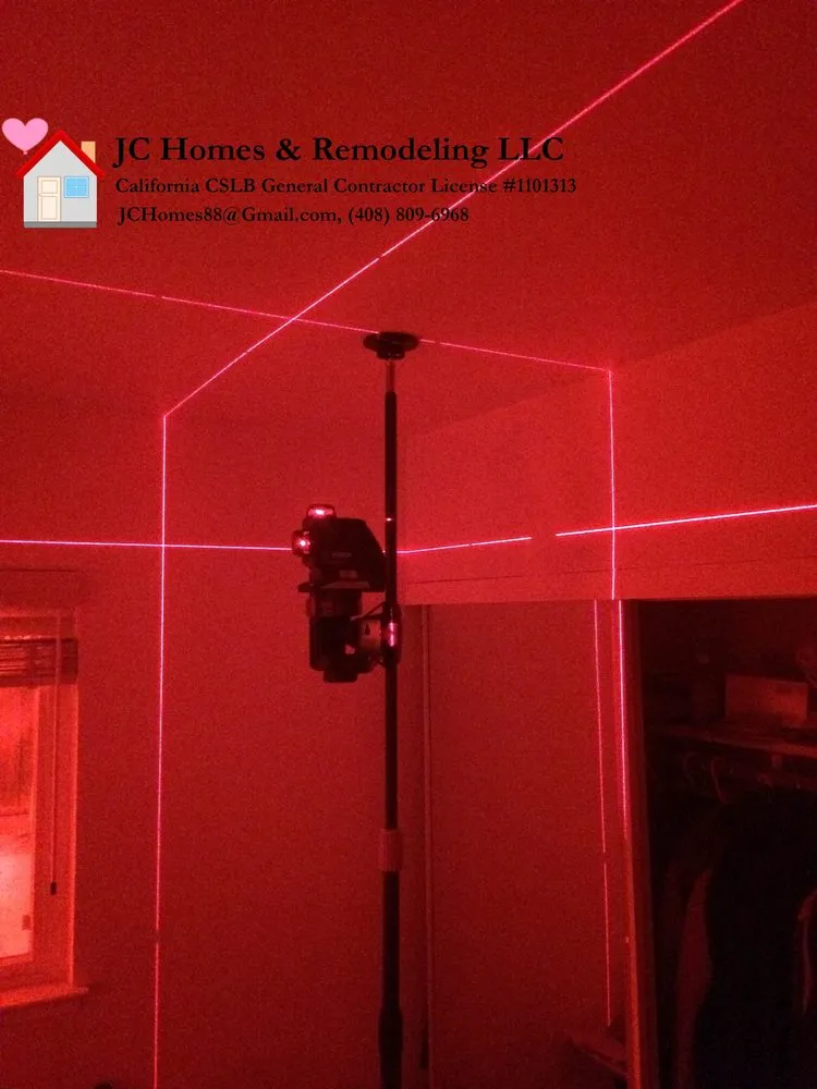 Slide of JC Homes & Remodeling