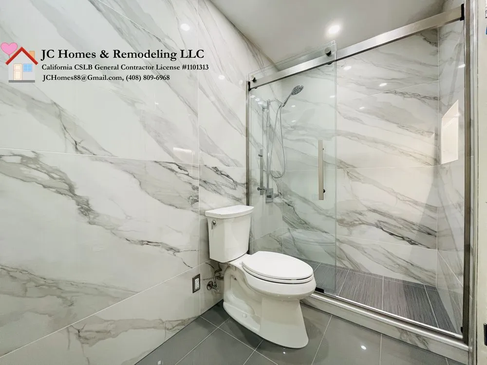 Slide of JC Homes & Remodeling