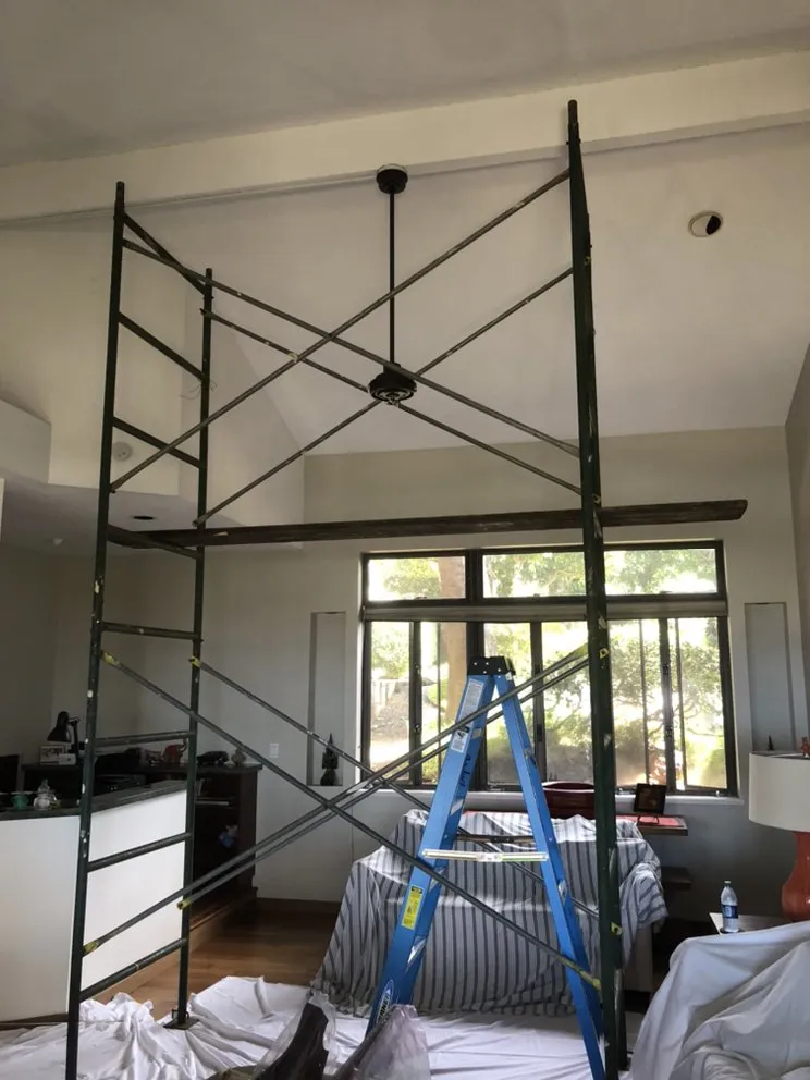 Slide of JC Mendoza Electric