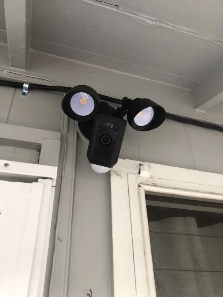 Slide of JC Mendoza Electric