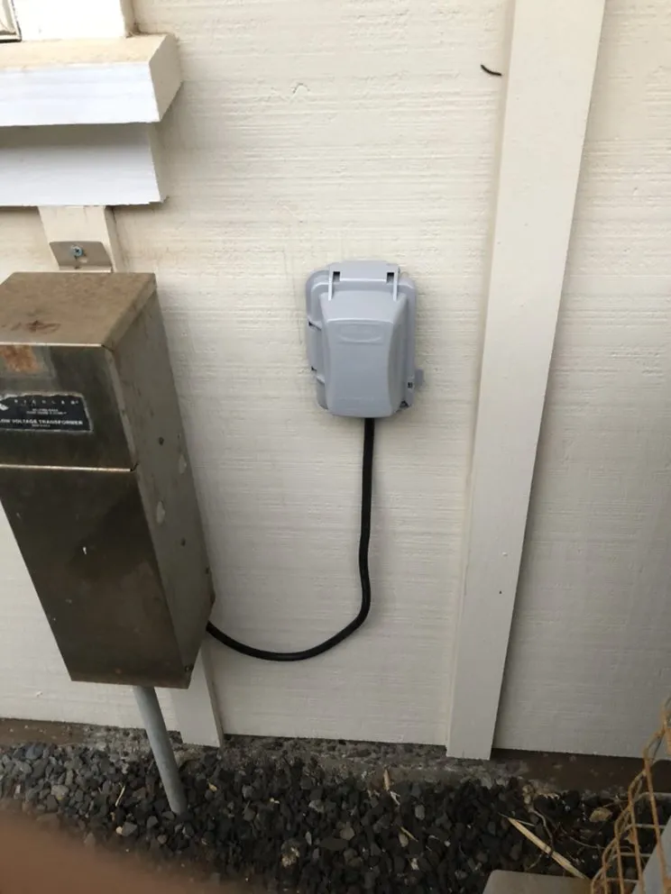 Slide of JC Mendoza Electric