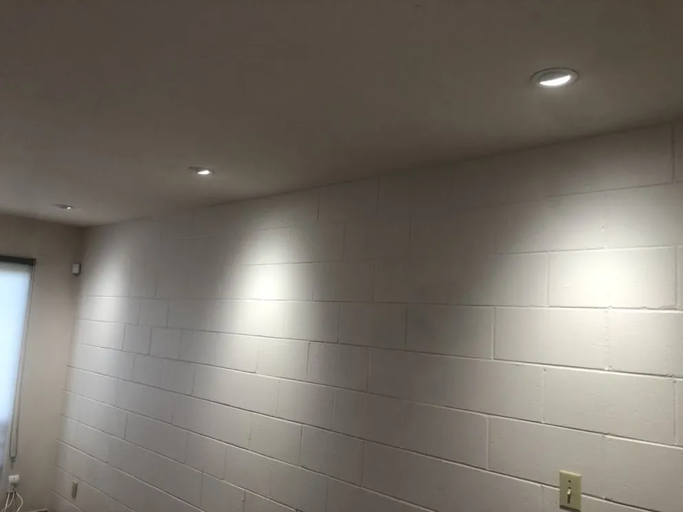 Slide of JC Mendoza Electric