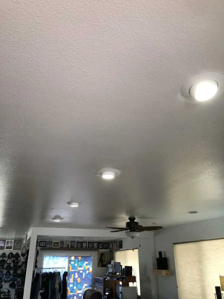 Slide of JC Mendoza Electric