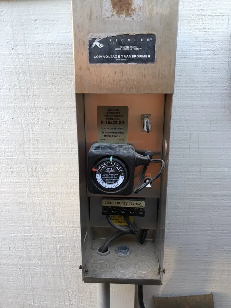 Slide of JC Mendoza Electric