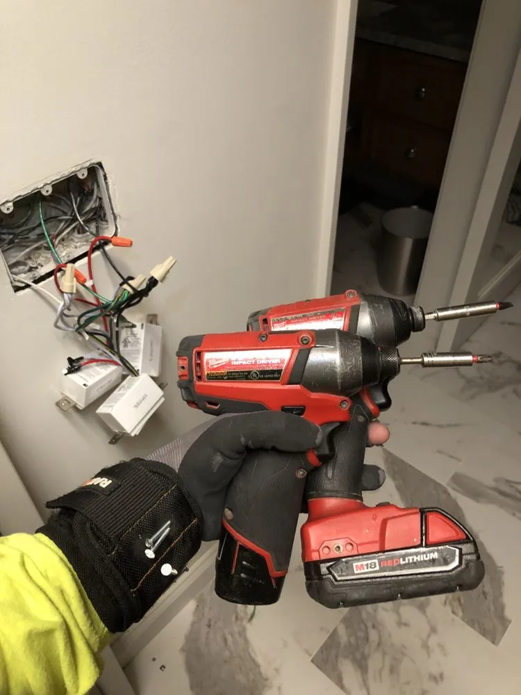 Slide of JC Mendoza Electric