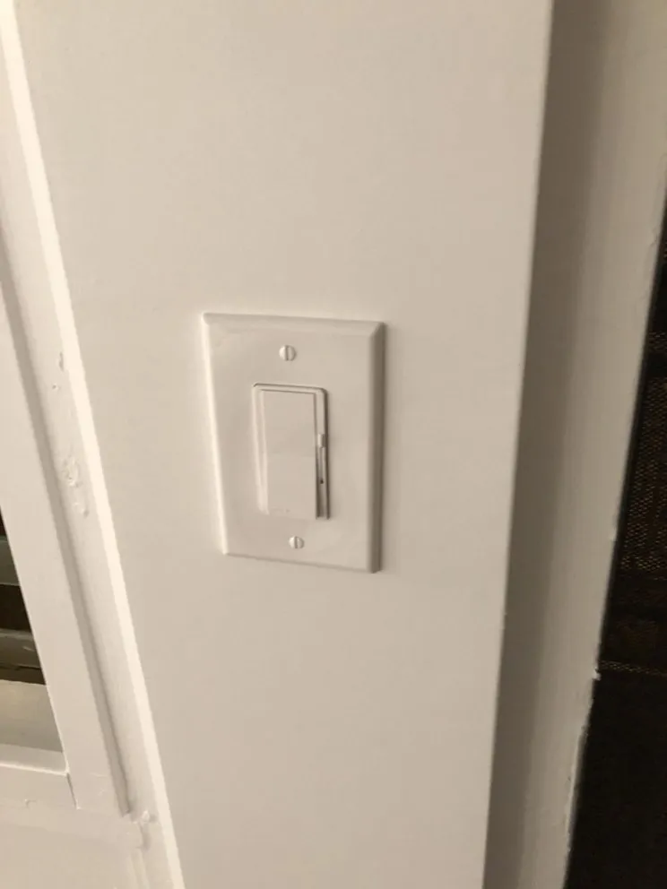 Slide of JC Mendoza Electric