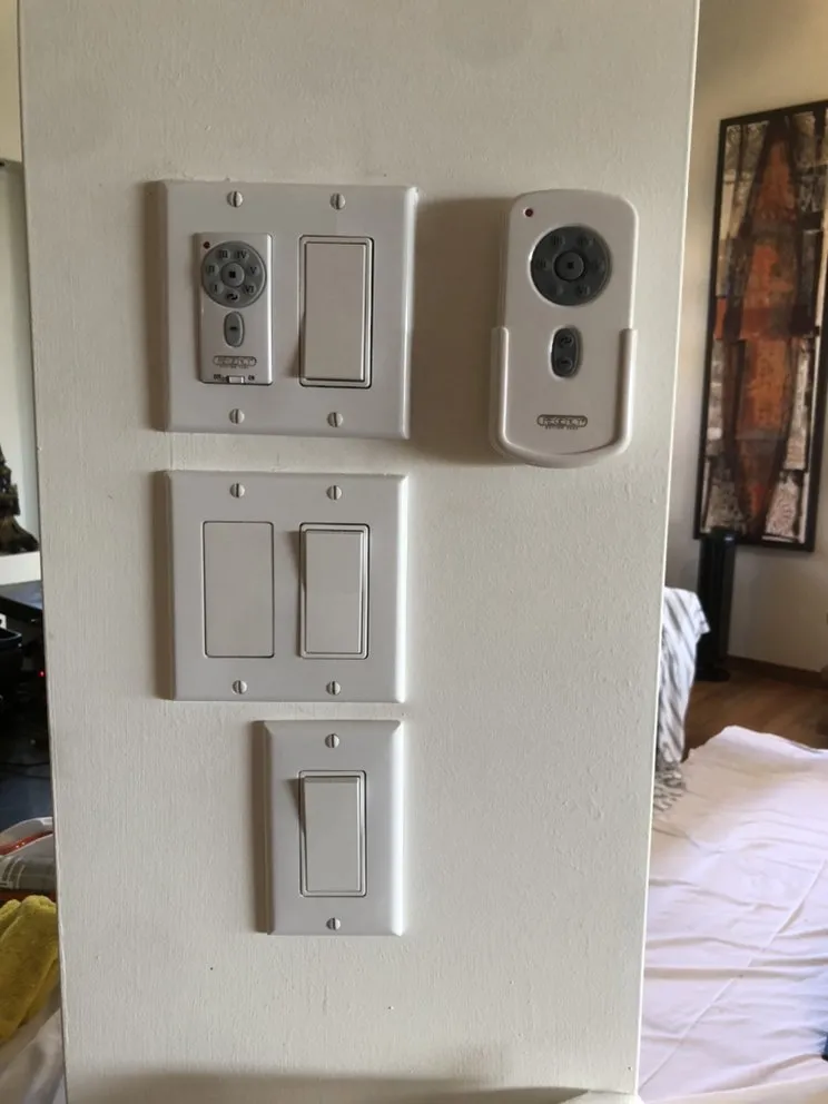 Slide of JC Mendoza Electric