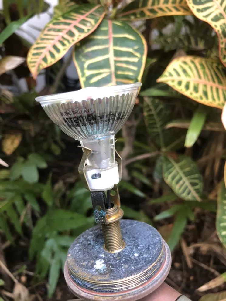 Slide of JC Mendoza Electric