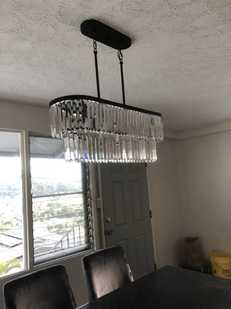 Slide of JC Mendoza Electric